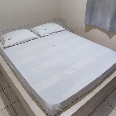 Hotel Gringos Londrina Eksteriør billede