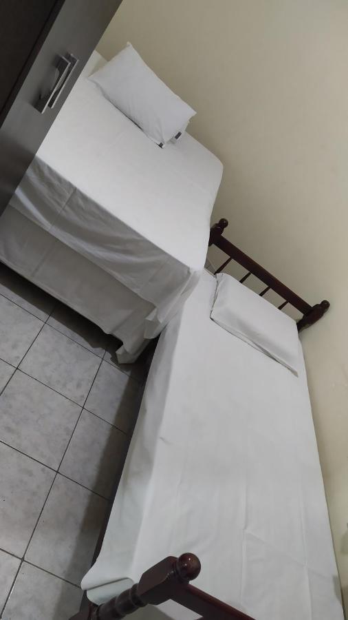 Hotel Gringos Londrina Eksteriør billede