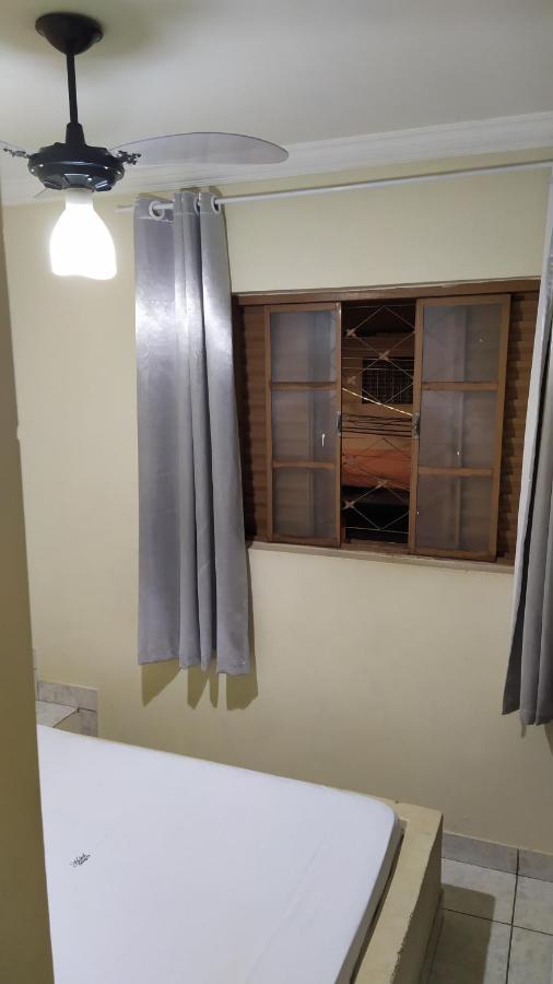 Hotel Gringos Londrina Eksteriør billede