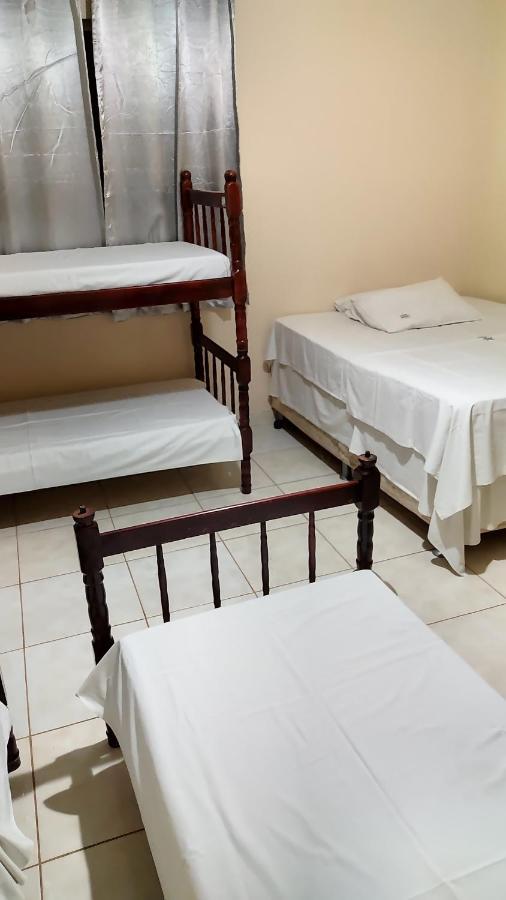 Hotel Gringos Londrina Eksteriør billede