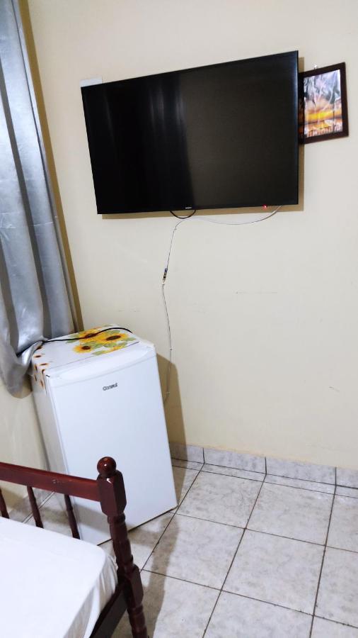 Hotel Gringos Londrina Eksteriør billede