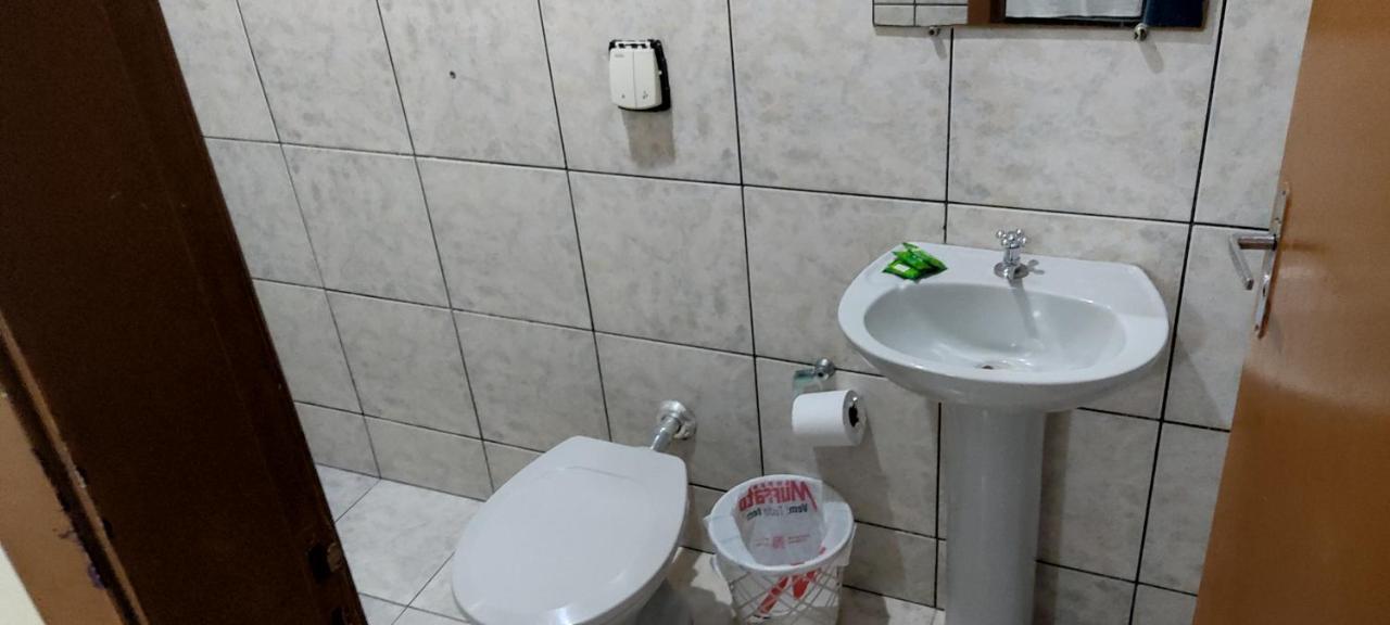 Hotel Gringos Londrina Eksteriør billede