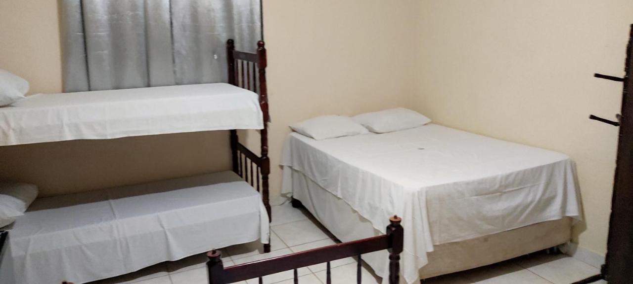 Hotel Gringos Londrina Eksteriør billede