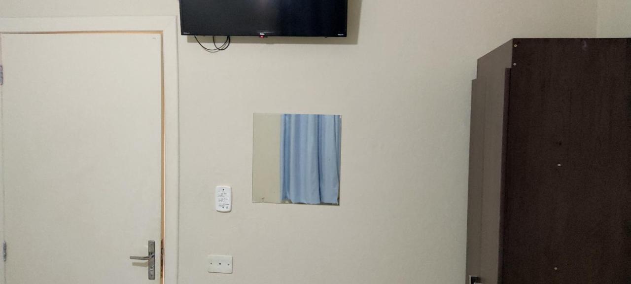 Hotel Gringos Londrina Eksteriør billede