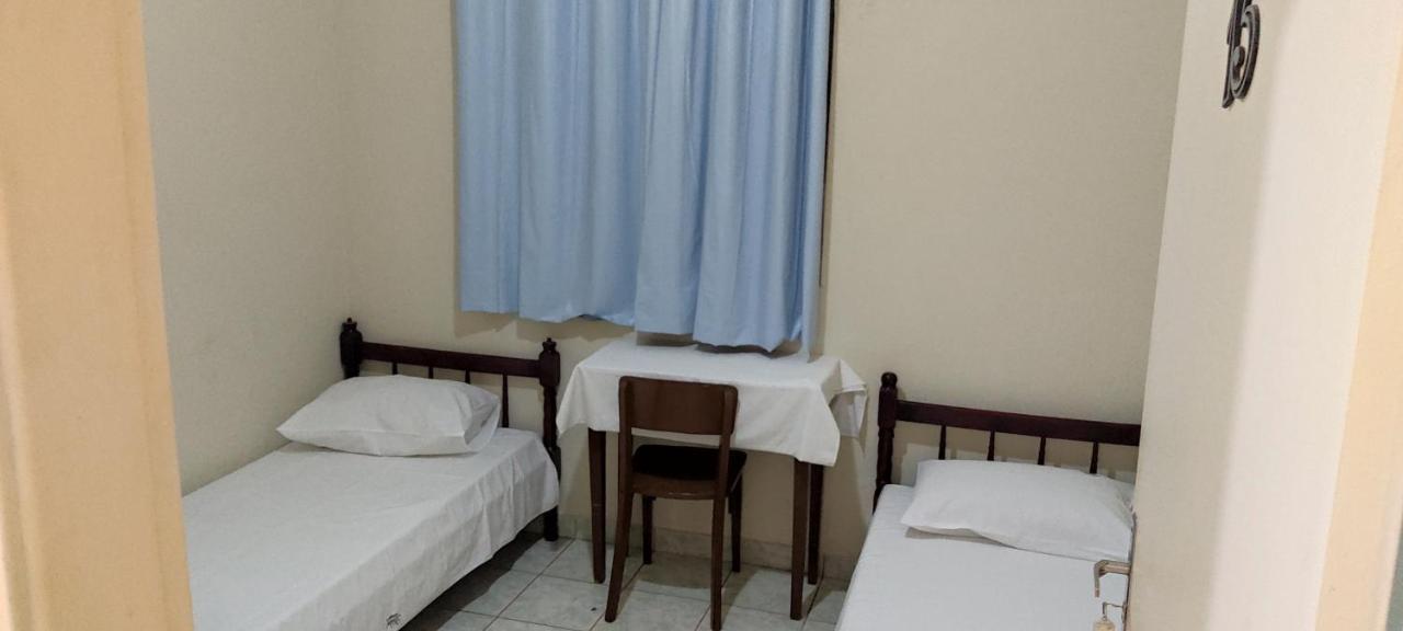 Hotel Gringos Londrina Eksteriør billede
