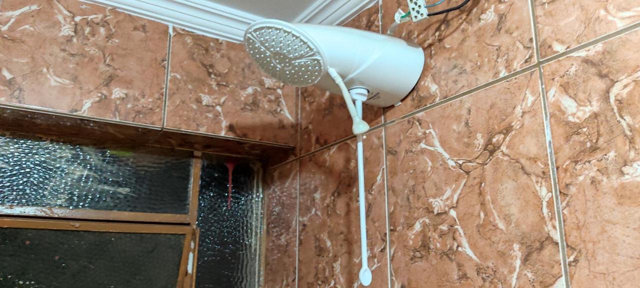 Hotel Gringos Londrina Eksteriør billede