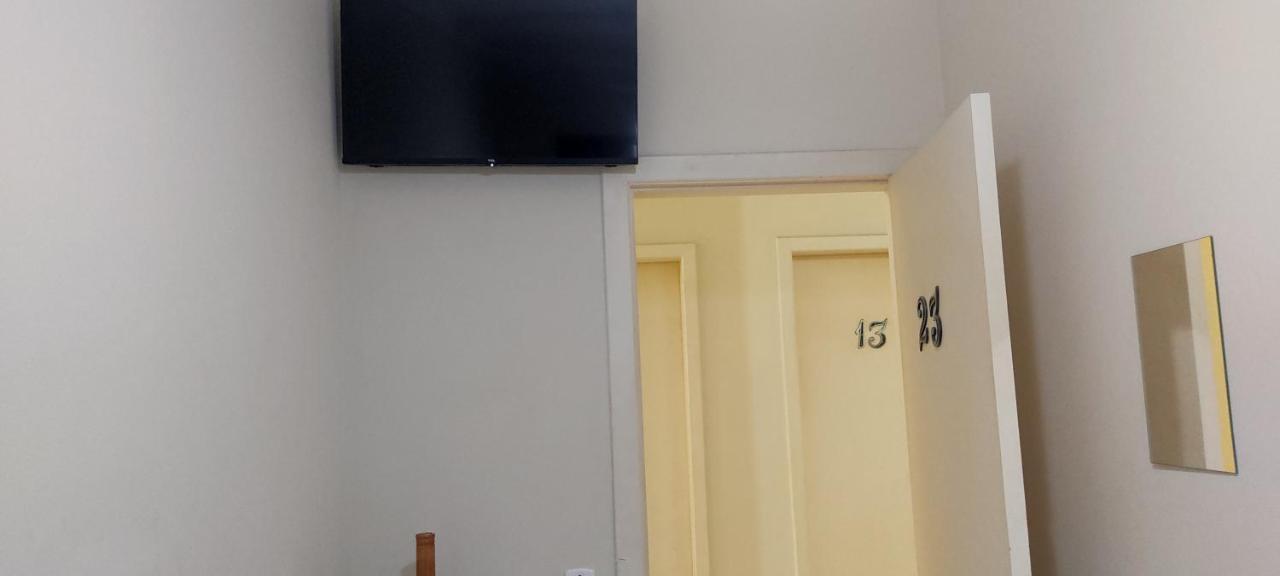 Hotel Gringos Londrina Eksteriør billede
