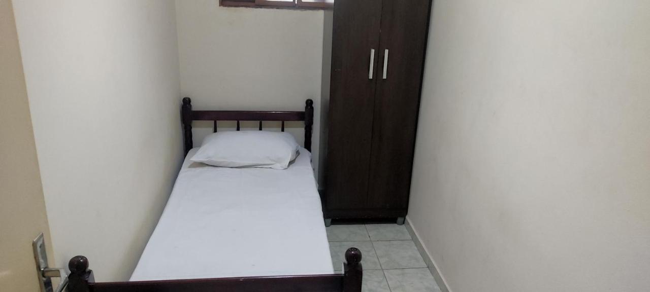 Hotel Gringos Londrina Eksteriør billede