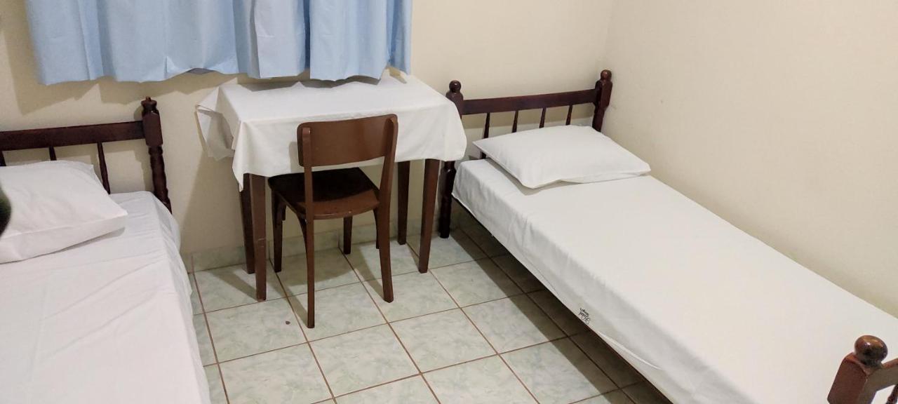 Hotel Gringos Londrina Eksteriør billede