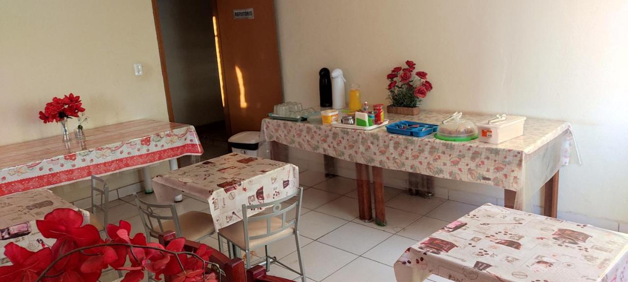 Hotel Gringos Londrina Eksteriør billede