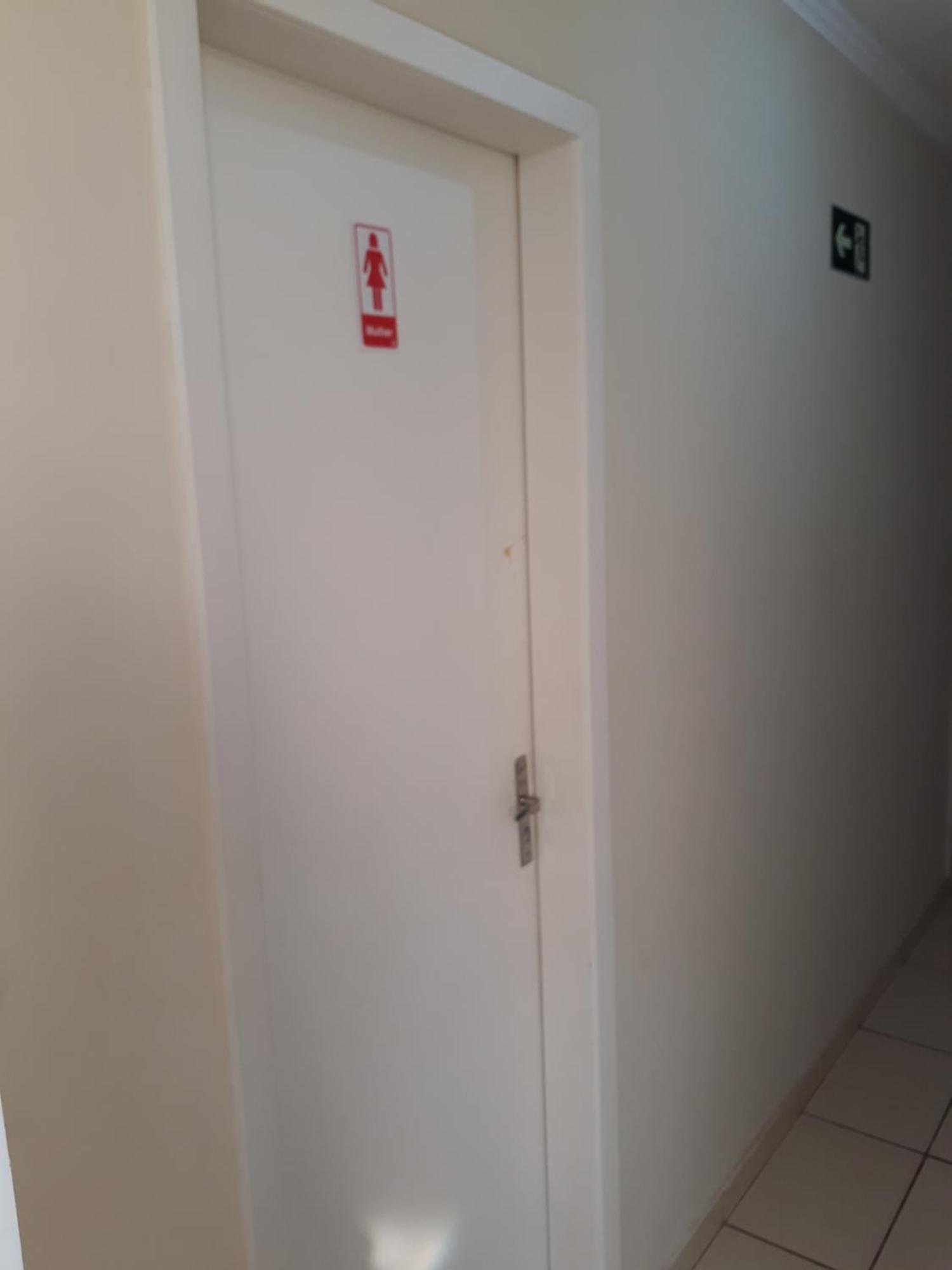 Hotel Gringos Londrina Eksteriør billede