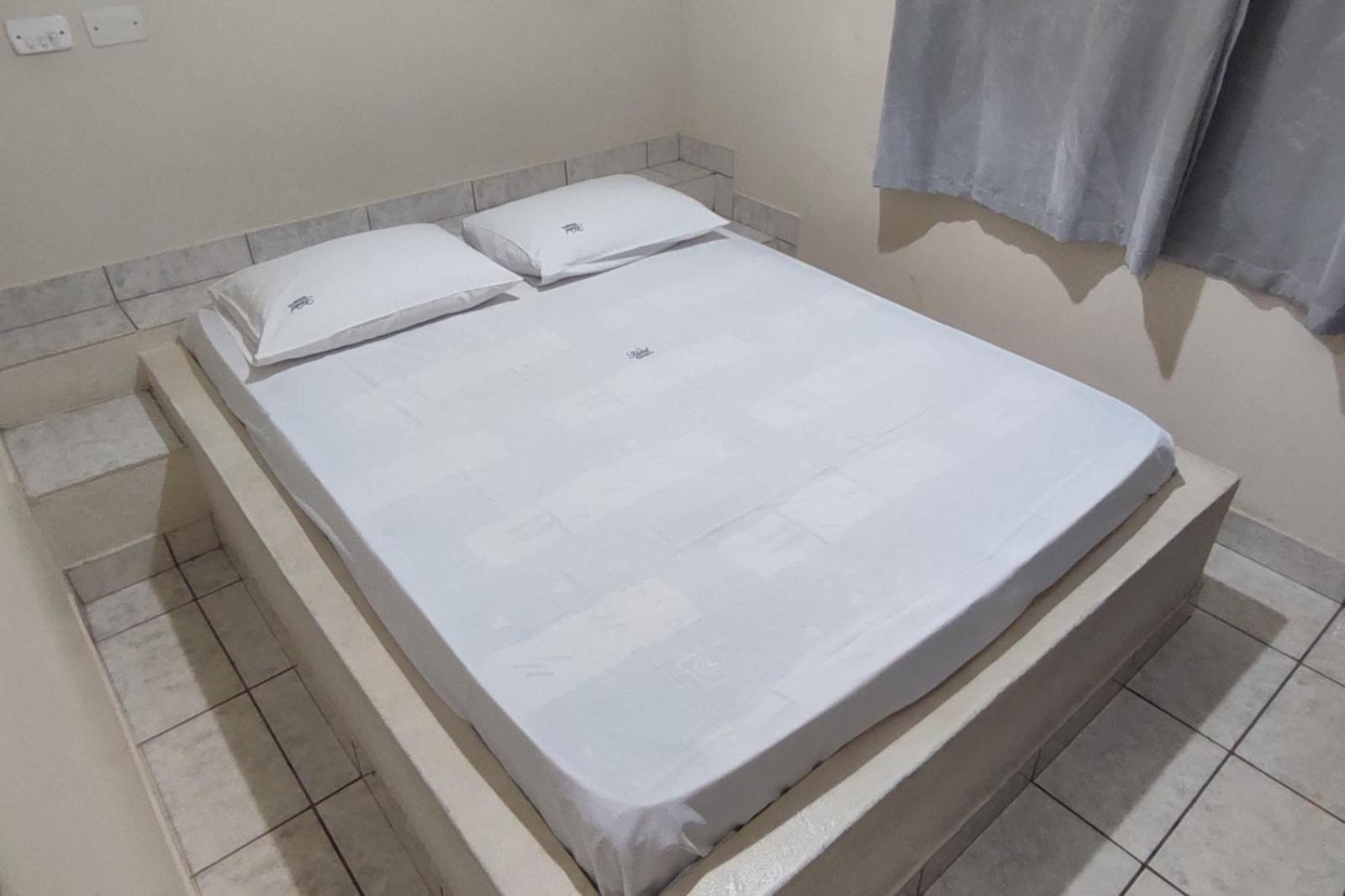 Hotel Gringos Londrina Eksteriør billede