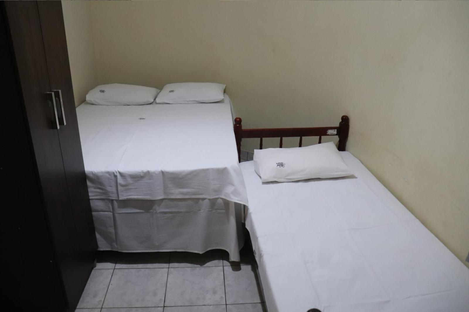 Hotel Gringos Londrina Eksteriør billede