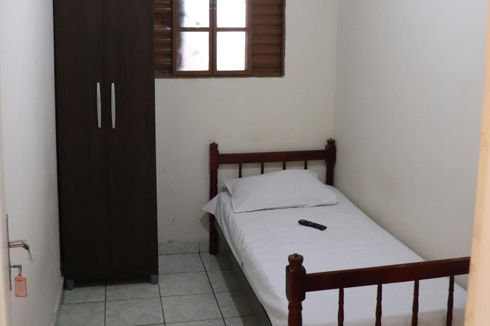 Hotel Gringos Londrina Eksteriør billede