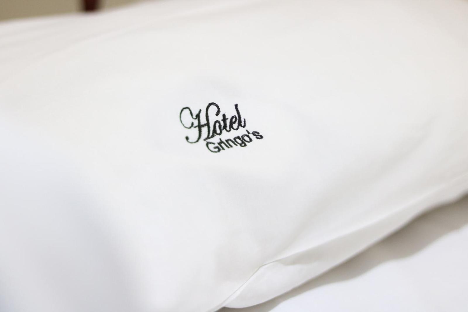 Hotel Gringos Londrina Eksteriør billede