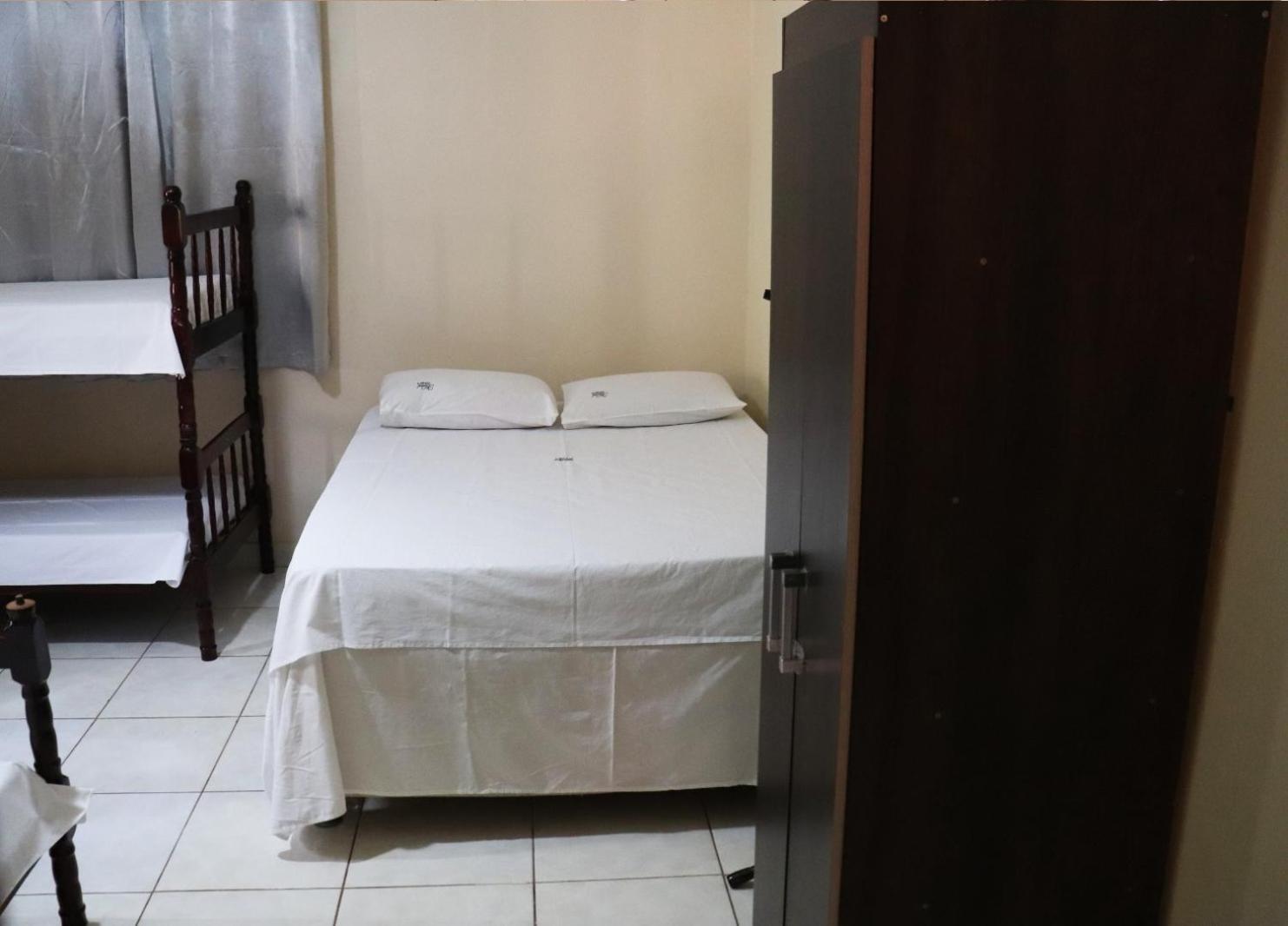 Hotel Gringos Londrina Eksteriør billede