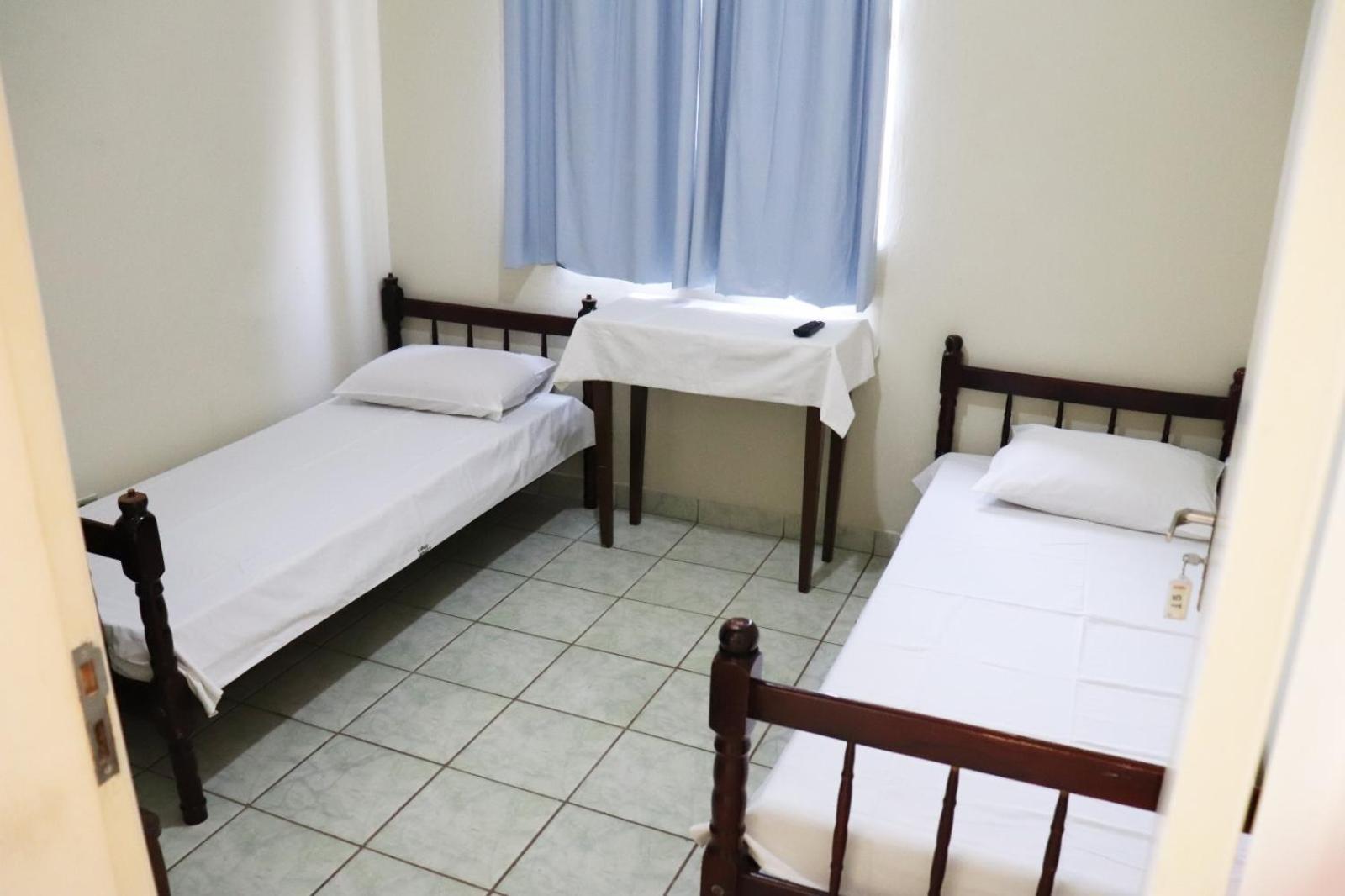 Hotel Gringos Londrina Eksteriør billede
