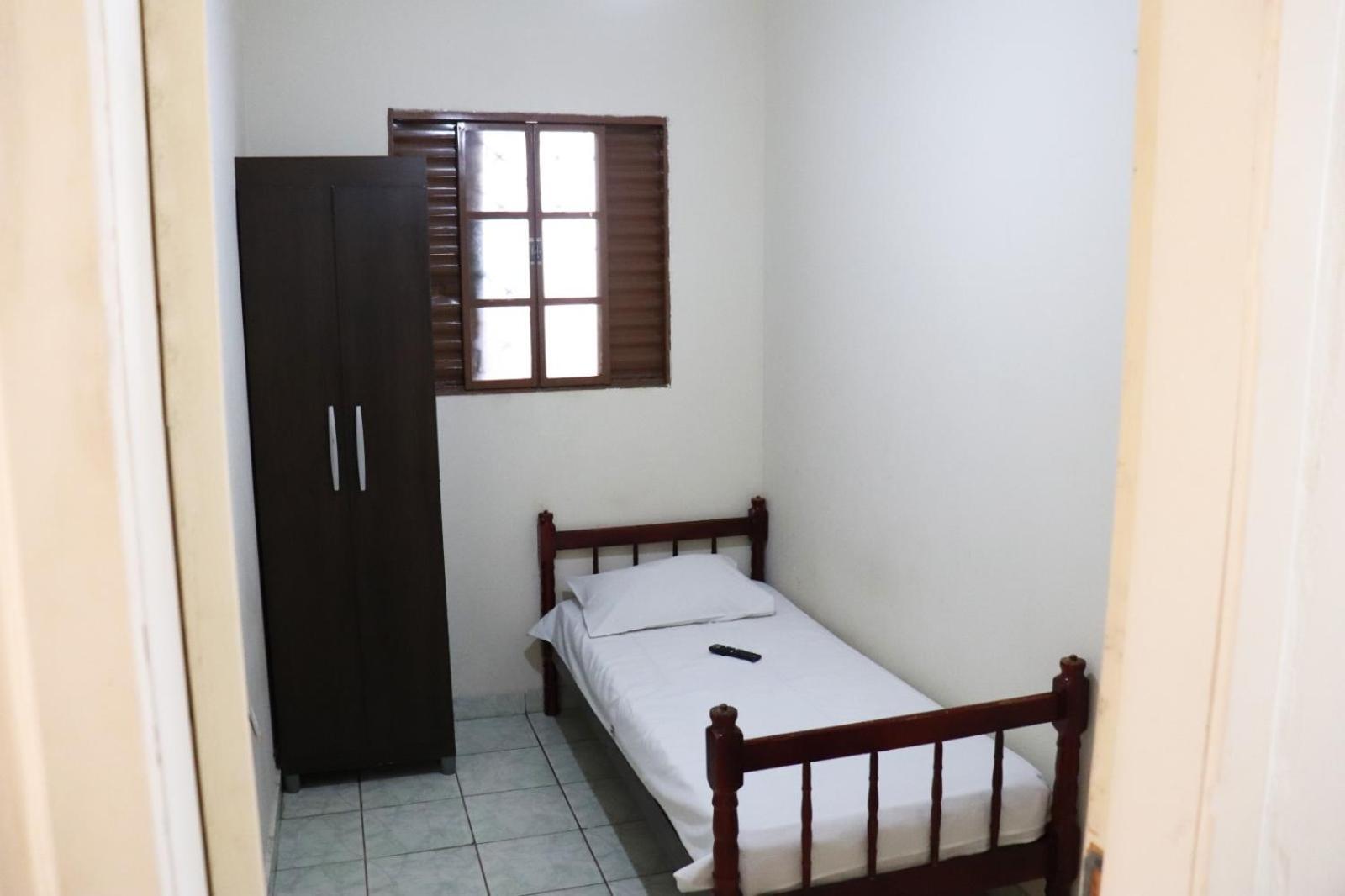 Hotel Gringos Londrina Eksteriør billede