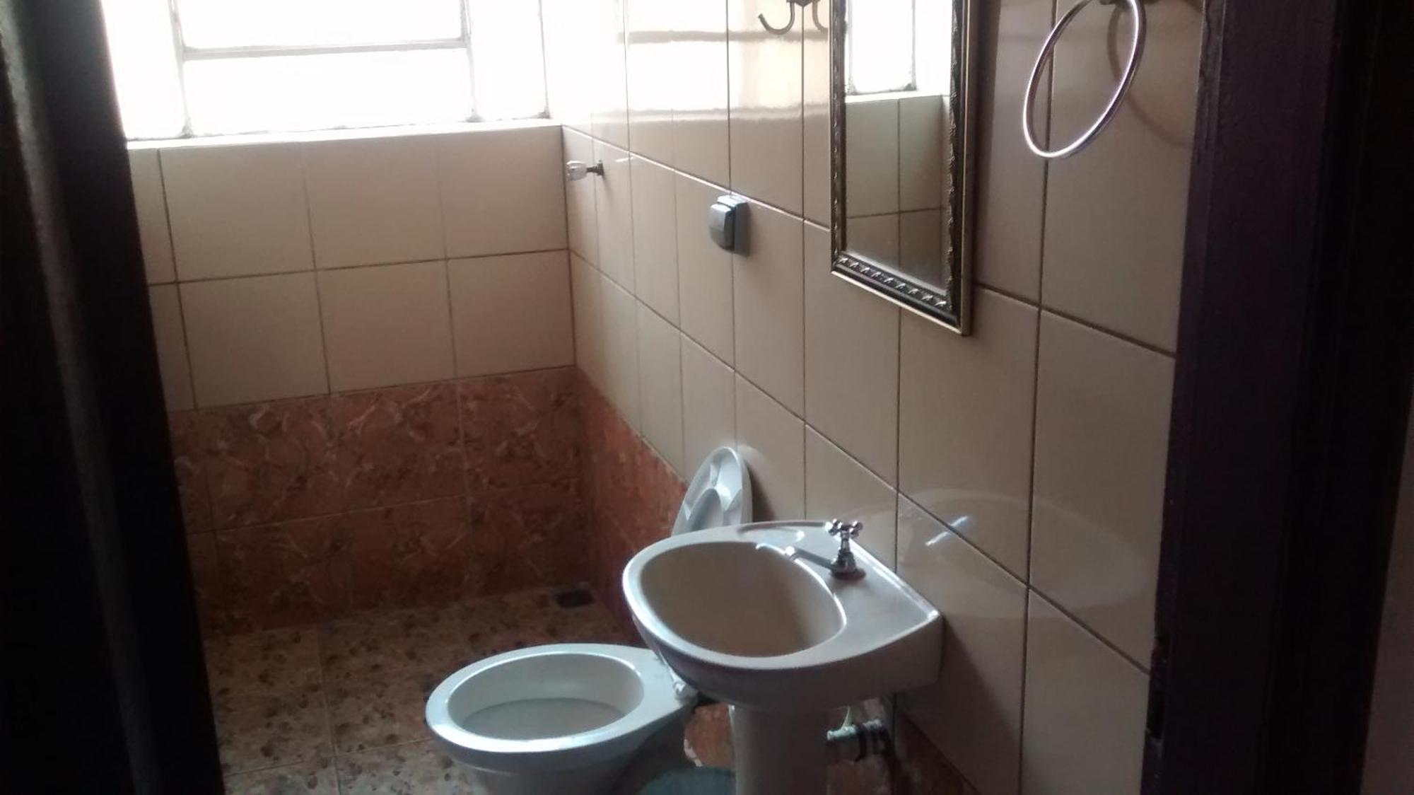 Hotel Gringos Londrina Værelse billede