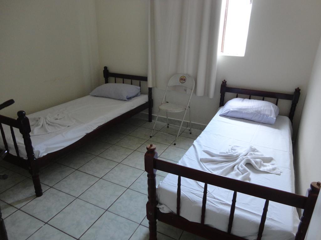 Hotel Gringos Londrina Eksteriør billede